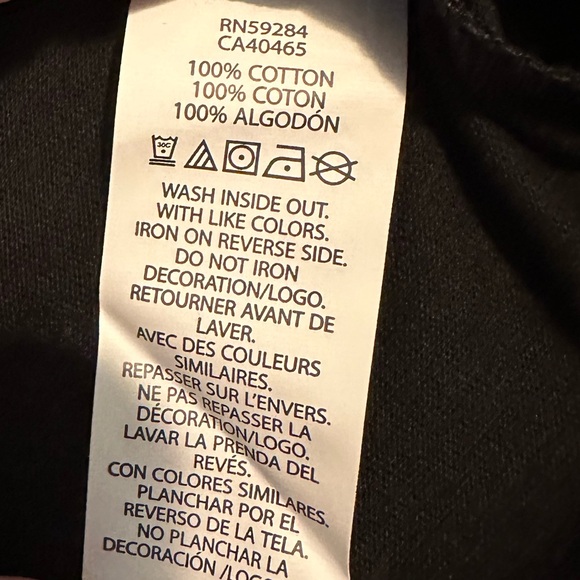 The Children’s Place Graphic TShirt - Picture 3 of 4